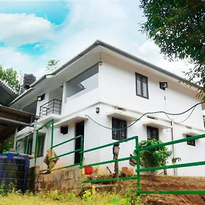 Arck Residency , Vagamon India