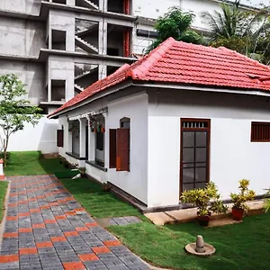 Bobbys Corner , Alappuzha India