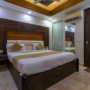 3* Hotel The Dx Near Igi Airport Delhi