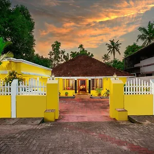 The Mayflower - Heritage , Alappuzha India