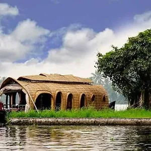 Kalappura Houseboats & Tours , Alappuzha India